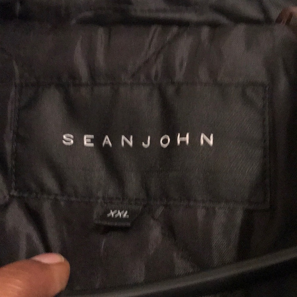 Jacket - Picture 2 of 2